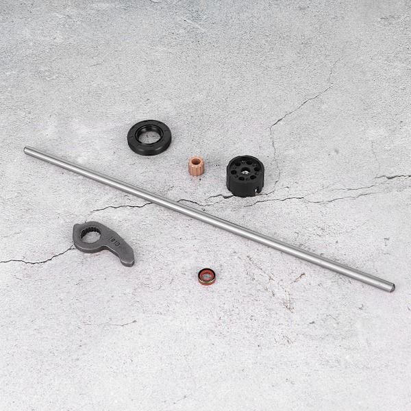 Clutch Push Rod Reparasjonssett Rebuilt Kit Auto Bil Tilbehør Passer for MK1 MK2 MK3