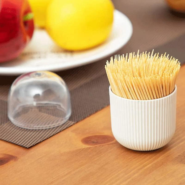 Tandpepparkasse för Hem och Restaurang