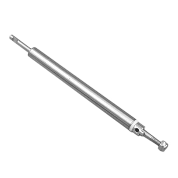 Metall RC Båt 4mm Båt Akselsett Oppgradering for RC Skip Tilbehør Deler 15CM