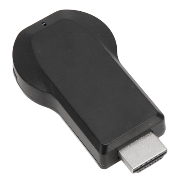 Trådløs skjerm dongle-adapter Profesjonell trådløs HD Multimedia Interface-adapter for mobiltelefon bærbar PC nettbrett