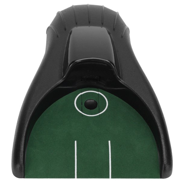 Automatisk Putting Cup Return Machine Device Elektrisk Gravity Sensor Golfbold Øvehjælpeværktøj