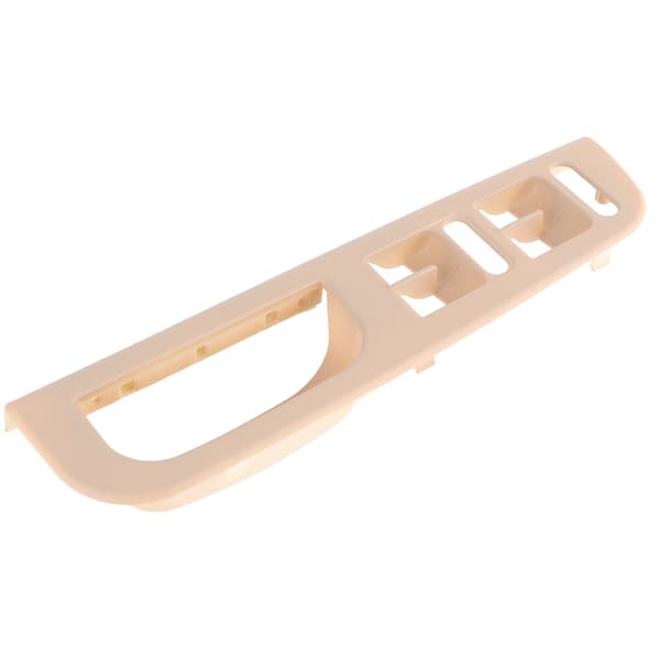 Hovedbryter Vindusheis Kontrollpanel 3B28677171E Erstatning Passer for MK4 1998-2005 RHD Beige