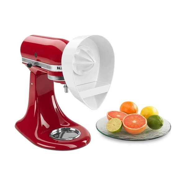 KitchenAid citruspress, TRIMEC