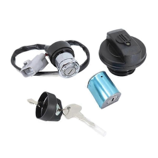 Virtalukko CF188 CF500 CF600 500cc 600cc X5 X6 X8 7020-010100-1000
