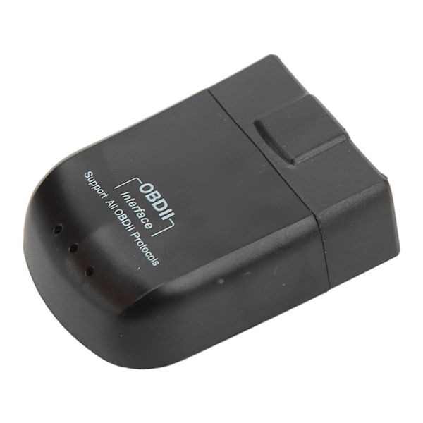 V1.5 OBD2-skanner Bluetooth 5.1 for Elm327 Støtter 9 protokoller PIC18F25K80 Chip Kodeleser for Android for Windows