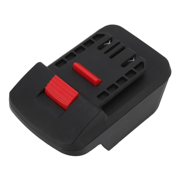 18V til 20V batteriadapter 18V til 20V batterikonverter til træbearbejdningsværktøjsadaptere