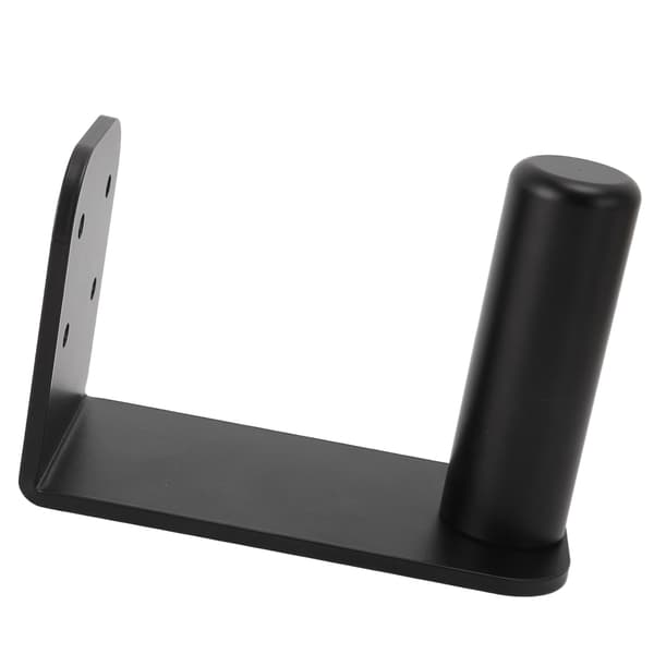 Väggfäste för Bluetooth-högtalare i metall, dold design, enkel installation, bärbart högtalarfäste för S1 PRO S1 PRO+