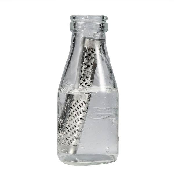 Bærbar Alkaline Water Stick PH Alkalizer Ionizer Hydrogen Minerals Wand Purifier Filter