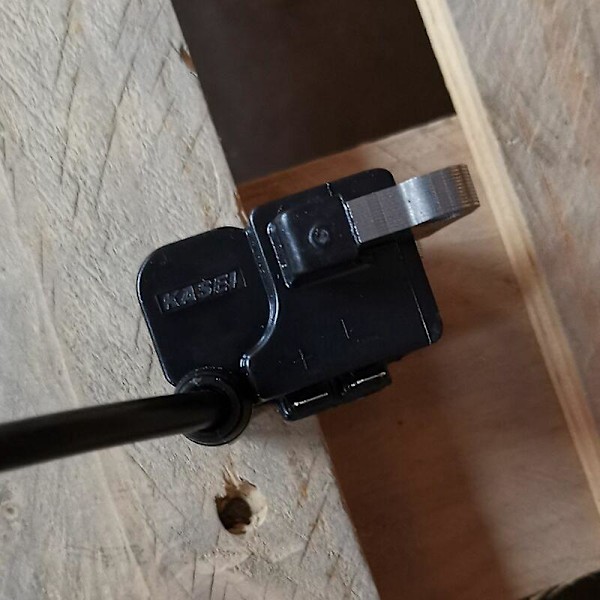 Tændspole, højspændingspakke, tænder 1E40F-E.3 KASEI BC-46 CG-430 1E34F-2E.3 Tænding