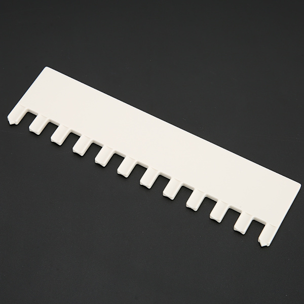 Stickmaskin nåltryckare 1/1 6,5 mm delning för Silver Reed LK360 LK150 LK100 SK860