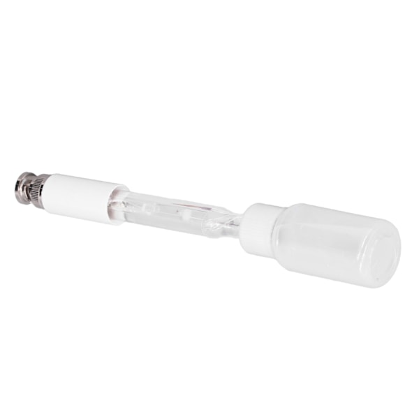 PH-prob i plast och glasmaterial, konform, BNC-kontakt, 17,5 cm/6,9 tum lång, enkel åtkomst, utbytbart elektrodvärde