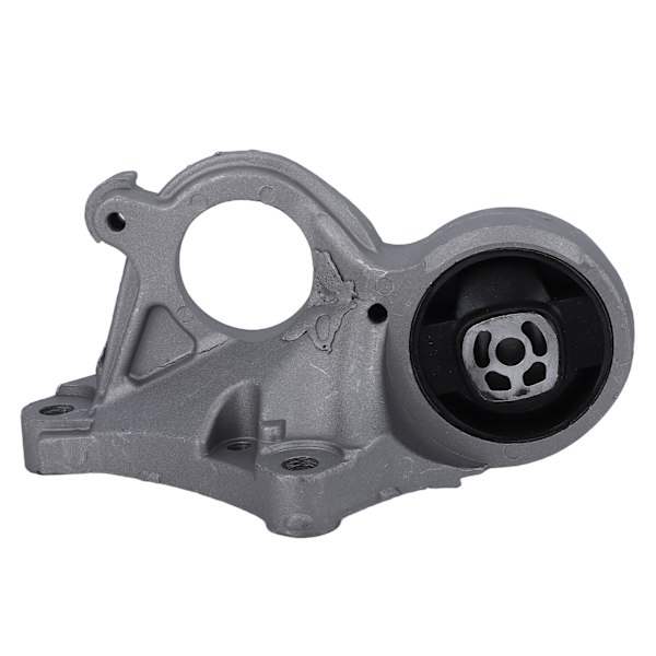 Motorfäste 1807W0 Aluminiumlegering Biltillbehör Ersättning för Peugeot 207 306