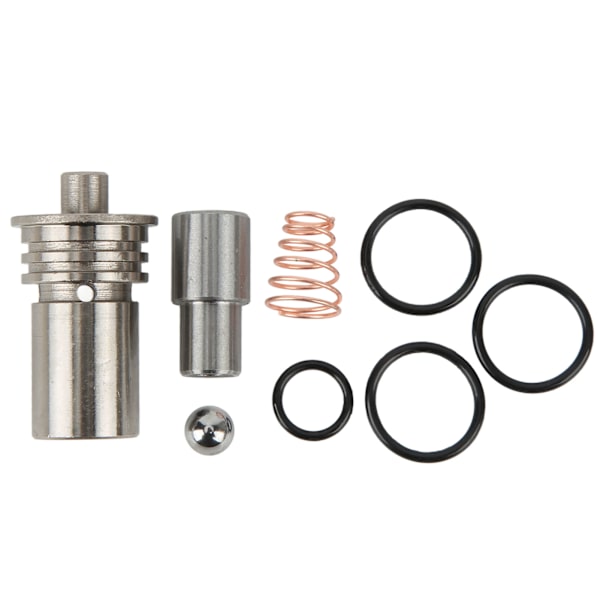 Cooler Flow Bypass Kit STL010 Kjølesystem konturneringsventiler sett for 6L80 6L90 8L90 10L90