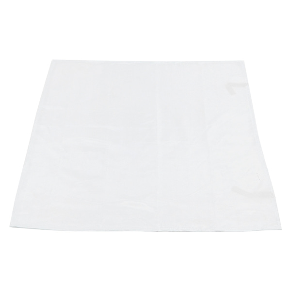 1mx1m glasfiber brandtæppe Quick Release Flammehæmmende Emergency Survival Tæppe Sikkerhedscover