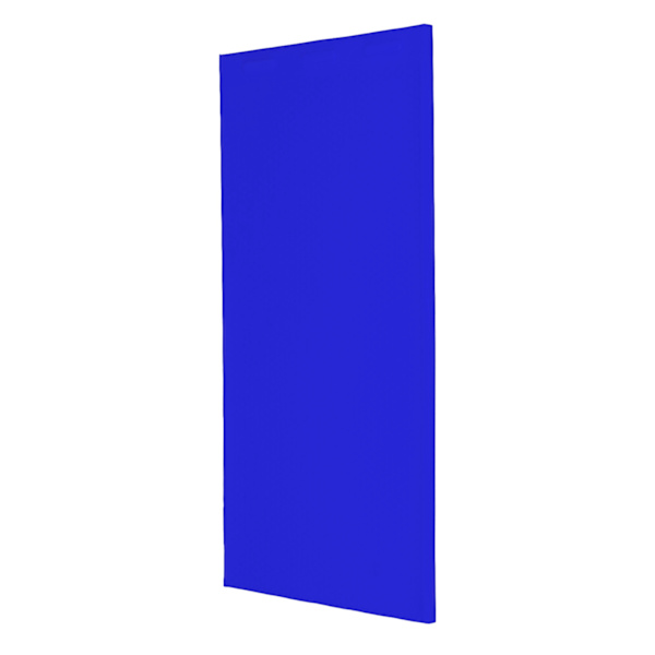 2 kpl 5,4 mm mehiläisvahapohjan arkit paina kohokuviokone Manuaalinen silikonimehiläisvahamuotti DIY mehiläishoitotyökalu 41,3x20,5CM tummansininen