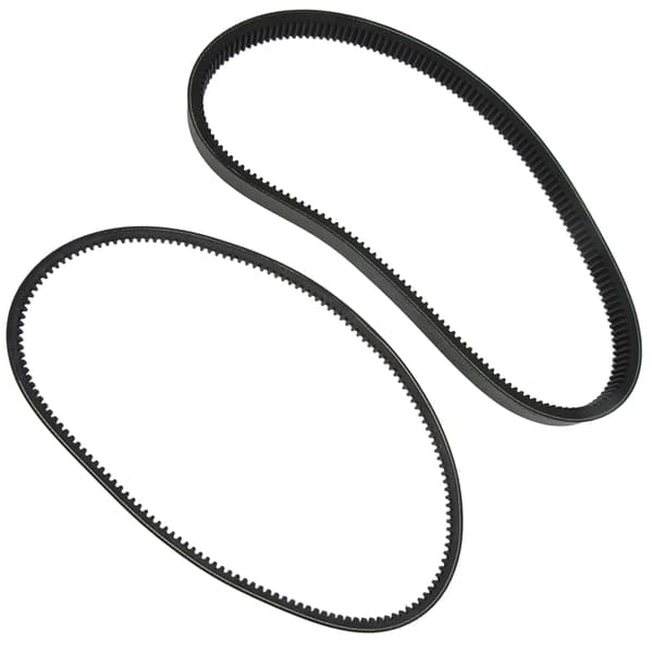 Drivrem Starter Generator Rem Sæt 1016203 101916701 Erstatning for Club Car DS/Precedent