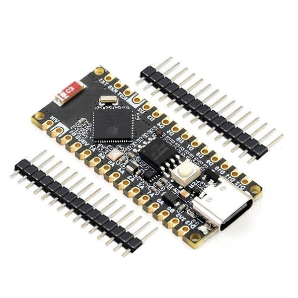 ESP32 S3 Nano -kehityskortti ESP32-S3R8 -siru