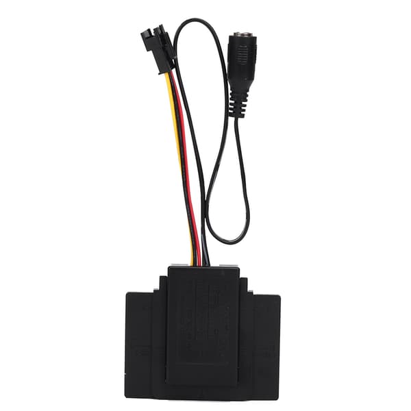 LED Intelligence Touch Induktionsbrytare för Badrumsspegel DC5‑24V