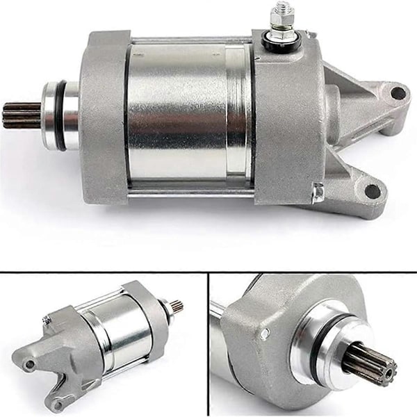 Motor Montert For YZF R1 2009-2014 14B-81890-00