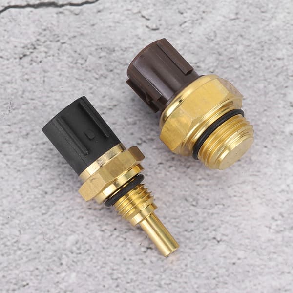Kjøleviftesensor Vanntemperatursensor 37760-P00-003 Passer til Honda Acura Accord