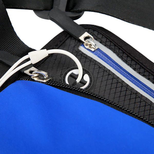 Unisex Kvinder Mænd Gym Sport Løb Udendørs Vandflaske Taljetaske Pack