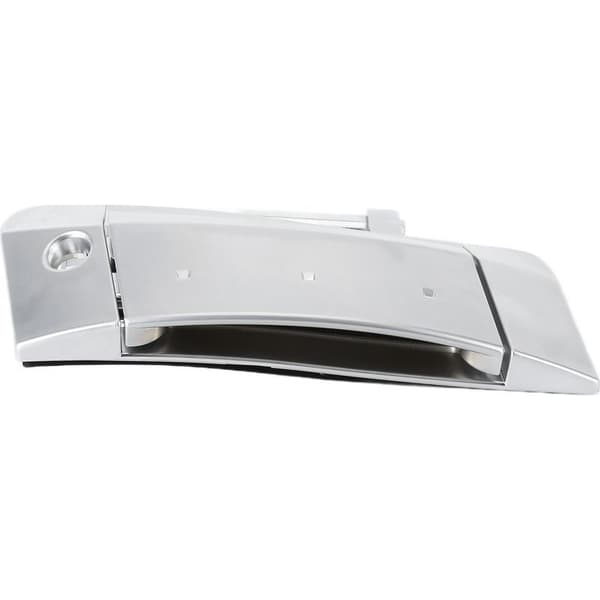 Erstatning venstre utvendig dørhåndtak (førerside) 80607-CD41E for Nissan 350Z 2003-2009