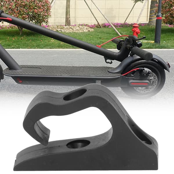 Universal Elektrisk Scooter Hænge Taske Krog Tilbehør Til Xiaomi M365 M187 Pro