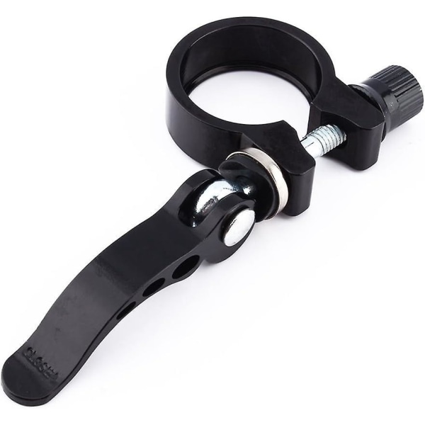 Universal Quick Release MTB cykelsadelklemme til 28,6 mm cykler