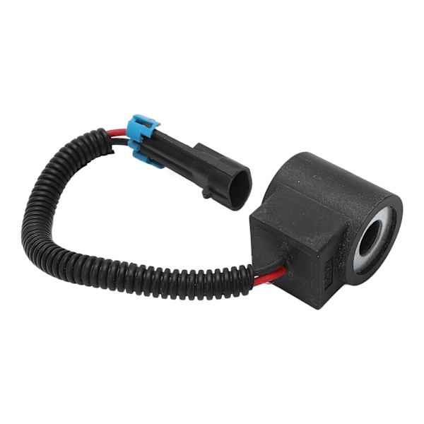 Solenoidventilspole 6309311 Følsom Sort Jern Udskiftning til Ventilstamme Serie 08 80 88 98