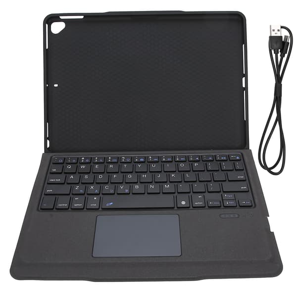 Tastaturberøring til Bluetooth til IOS AIr3 10.5(2019)/IOS Pro 10.5/IOS 10.2(2019)