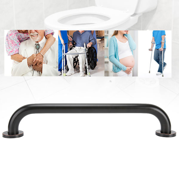 Håndtag til badekar Badeværelse Bruser Badekar Sugehåndtag Hjem Toilet Sikkerhed Håndtag