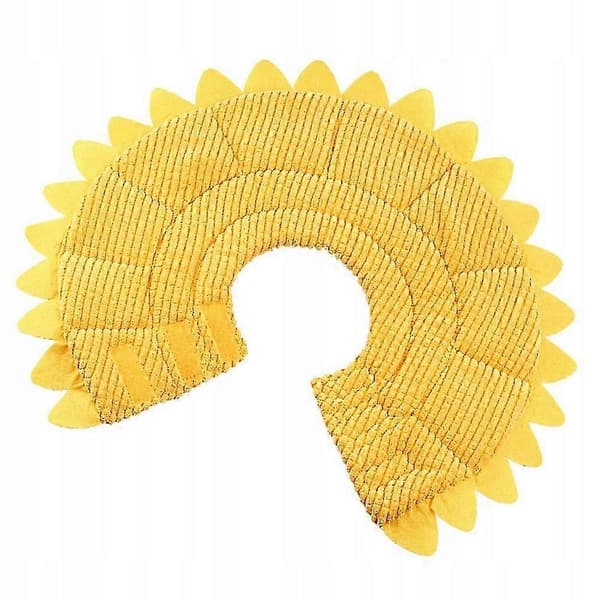 Soft Fabric Collar for Dogs