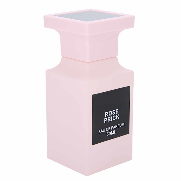 Rose Light Duft Parfume Langvarig Forfriskende Parfume til Dating Party (#2)