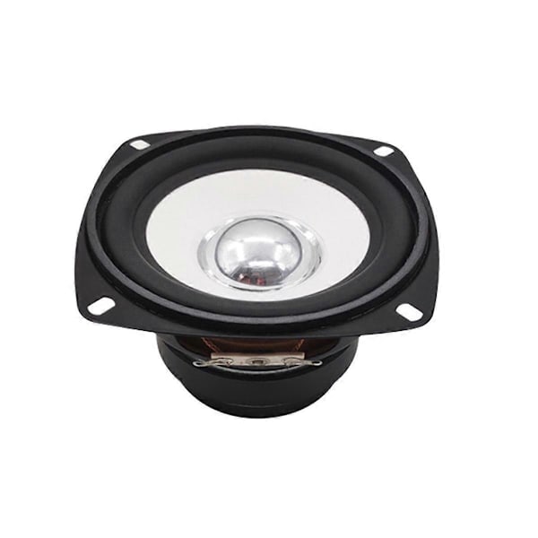 105mm Full Range Högtalare Bluetooth Mini Högtalare för Hemmabio
