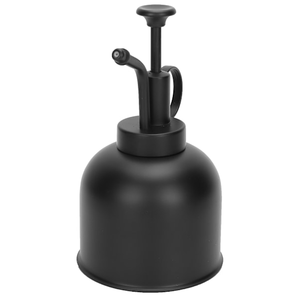 Mini kastelukannu kädessä painekasvi sumutin suihkepullo puutarhaan kotitoimistoon 300ml