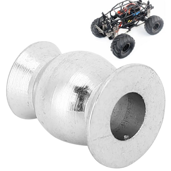 1: 10 Ball Damper Head RC-auton lisävaruste sopii mallille REMO 1031-Lipo 1035 1073-SJ