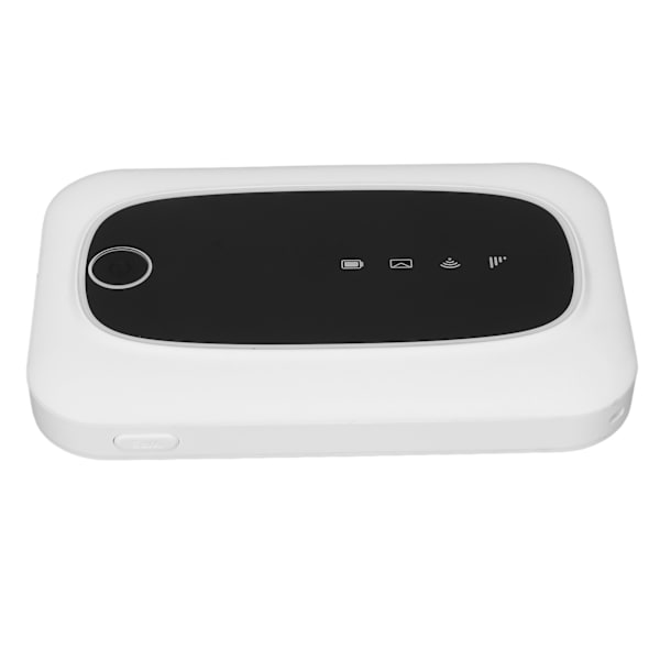 4G LTE trådløs router 300 Mbps 2000 mAh batteri bærbar 4G router mobil wifi router til tablet bærbar computer mobiltelefon