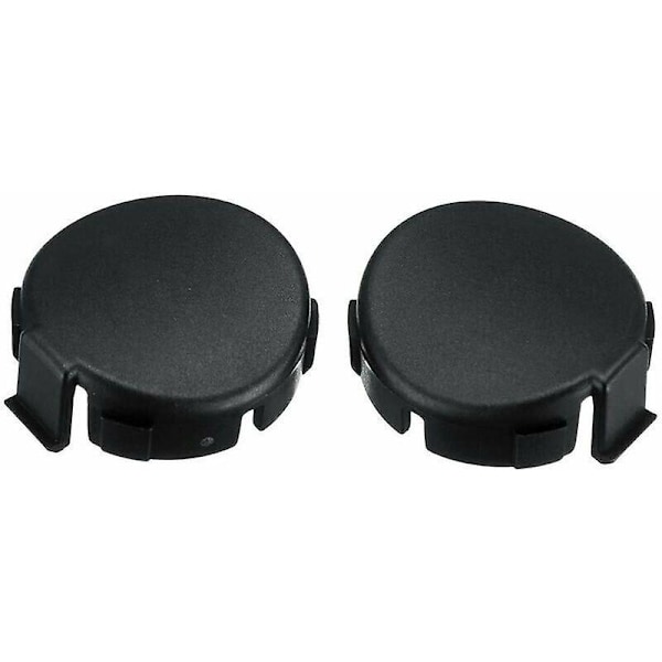 Kulbørste + Børsteholder + Hætter + Hættedæksler Til Makita BGA450/452/402DGA452/GA400/400D Kit