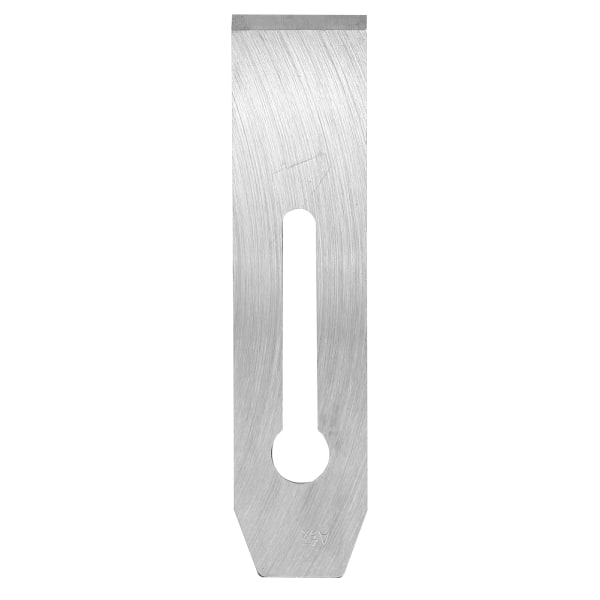 HSS Håndhøvlerblad Træbearbejdning Høvleblad Manuelt høvleblad til tømrer (51 mm)