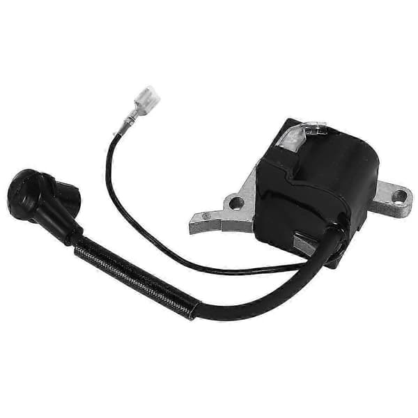 Bildelar Spole Gräsklipparmotor Tändspolemodul för Echo Cs4200 Cs-4200 Motorsåg 15662660630