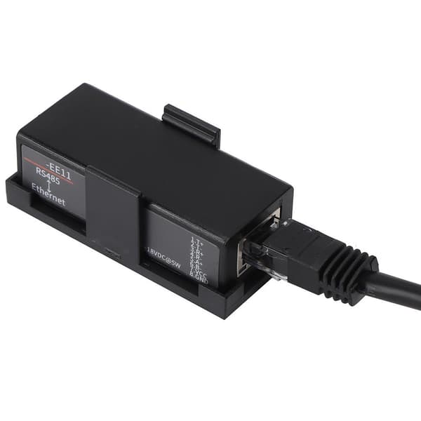 HF7121 seriel server RS485 til Ethernet DTU kortmeddelelseskommunikationsmodul 5-36VDC