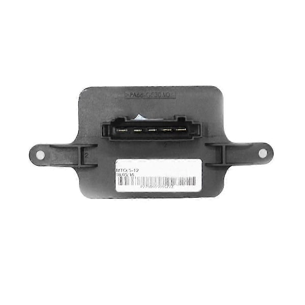6441CQ P7708005 Automatisk Varmeblæsermotor Modstand kompatibel med 3008 5008 DS5