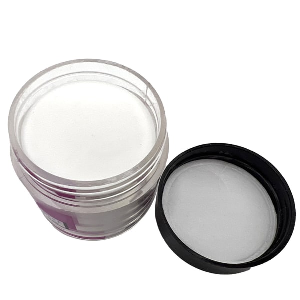 2,1 oz Nail Dip Powder Hurtigttørrende fint pulver Sikker DIY Nail Art Powder Manicure Pulver til begyndere