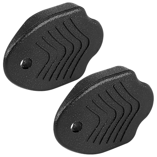 Durable SPD Bike Cleat Covers