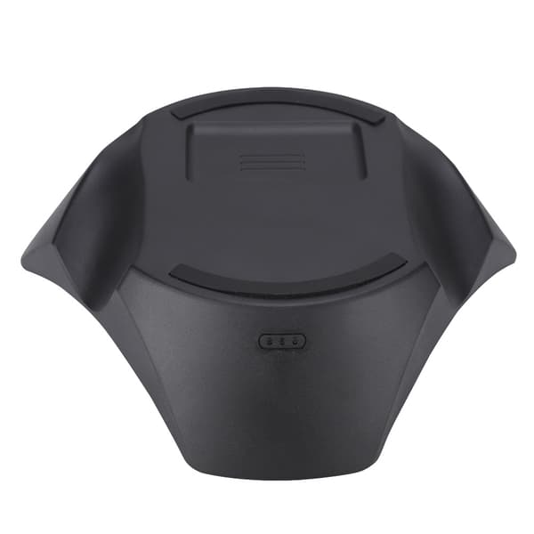 Trådløs controller induktiv ladestander Trådløs ladestander til XBOX ONE/S Sort