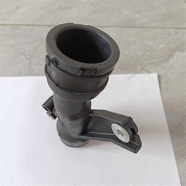 Motor Radiator Rør AIR Turbo Rør Ladningsluftslange kompatibel med +2 I J10 1.5 07-13 14460JD51B 14460-JD51B