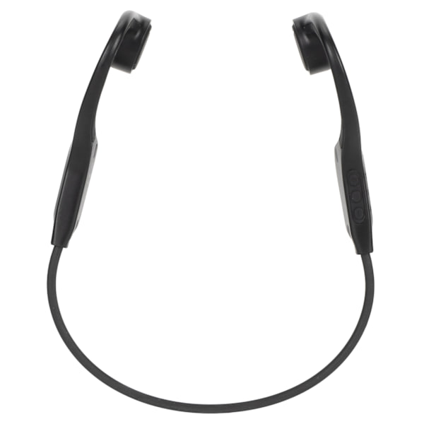 Luunjohtuminen Bluetooth5.3 Kuulokkeet IP56 Vedenpitävä Pölytiivis Avoimet Korvakuulokkeet Juoksuun Vaellukseen Pyöräilyyn