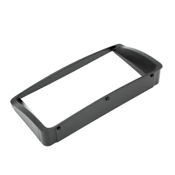 Bilinstrumentbräda Ram Radio Fascia Dash MP5-spelare för