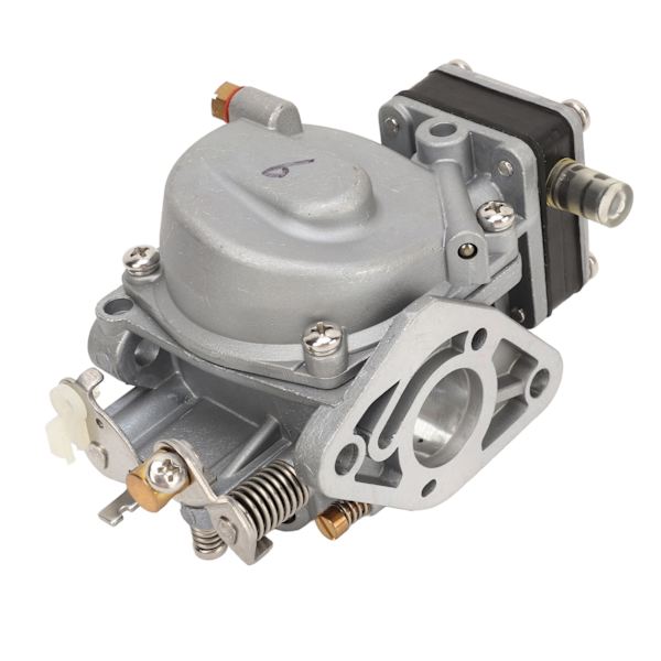 Bådmotor Karburator 6G1 14301 00 6G1 14301 01 Karburatorer Assy til 6hk 8hk 2-takts Påhængsmotor