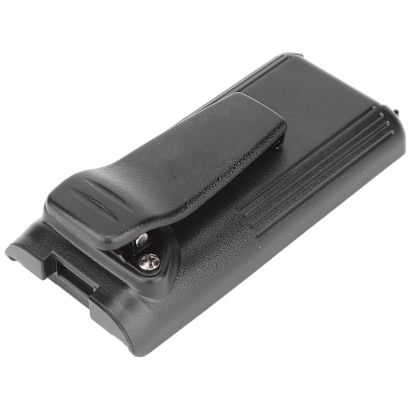 AA case Plast batterilåda kompatibel för ICF12SN ICA6 ICA14 ICF21GM